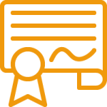 Certificate Programs